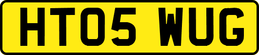 HT05WUG