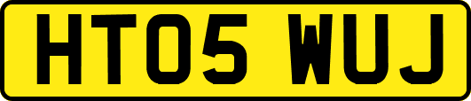 HT05WUJ