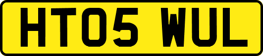 HT05WUL