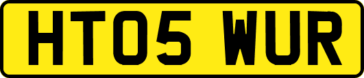 HT05WUR