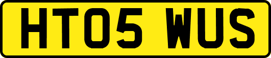 HT05WUS