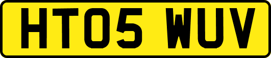 HT05WUV