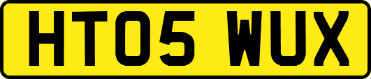 HT05WUX