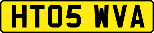 HT05WVA
