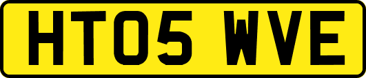 HT05WVE