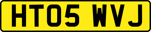 HT05WVJ