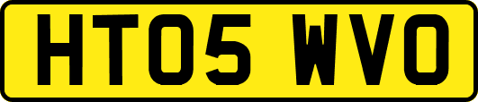 HT05WVO