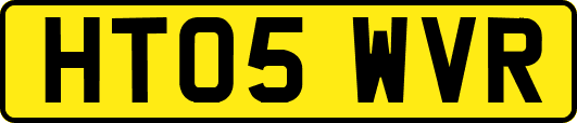 HT05WVR