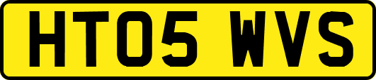 HT05WVS