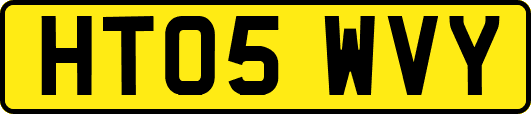 HT05WVY