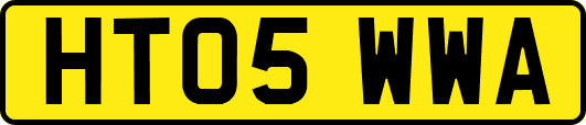 HT05WWA