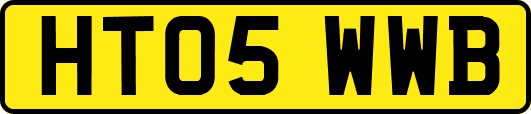 HT05WWB