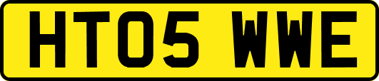 HT05WWE