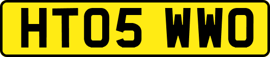 HT05WWO