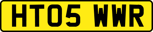 HT05WWR
