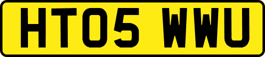 HT05WWU