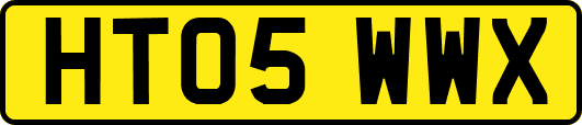 HT05WWX