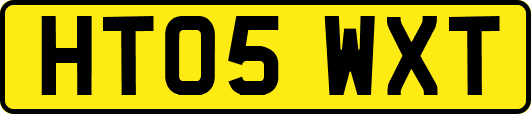 HT05WXT