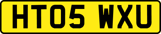 HT05WXU