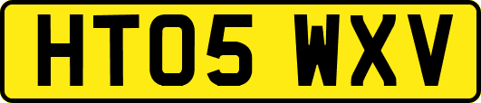 HT05WXV