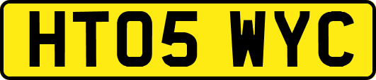HT05WYC