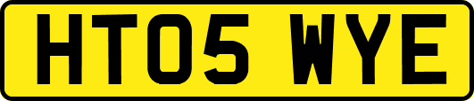 HT05WYE