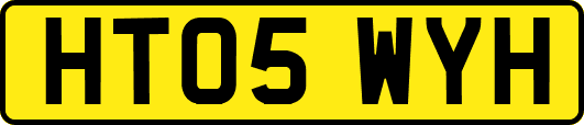 HT05WYH
