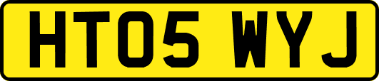HT05WYJ