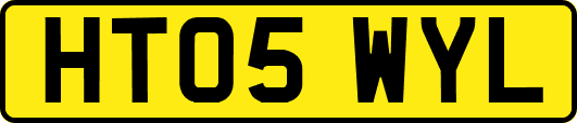 HT05WYL