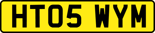 HT05WYM