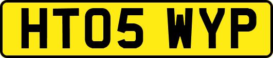 HT05WYP