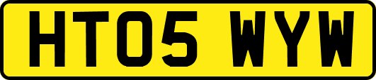 HT05WYW