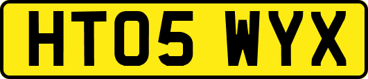 HT05WYX