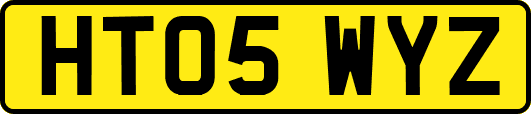 HT05WYZ