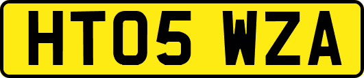 HT05WZA