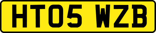 HT05WZB