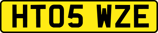 HT05WZE