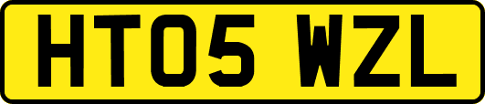 HT05WZL