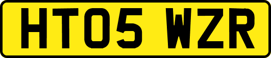 HT05WZR
