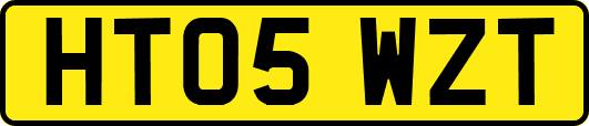 HT05WZT