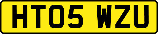 HT05WZU