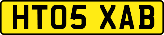 HT05XAB