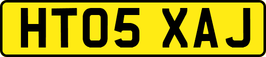 HT05XAJ