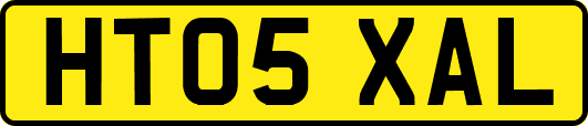 HT05XAL