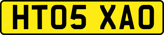 HT05XAO