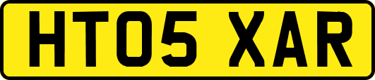 HT05XAR