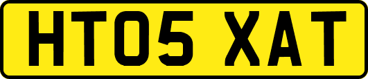 HT05XAT