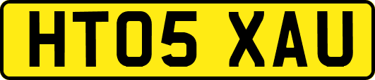 HT05XAU