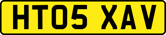 HT05XAV