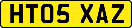 HT05XAZ